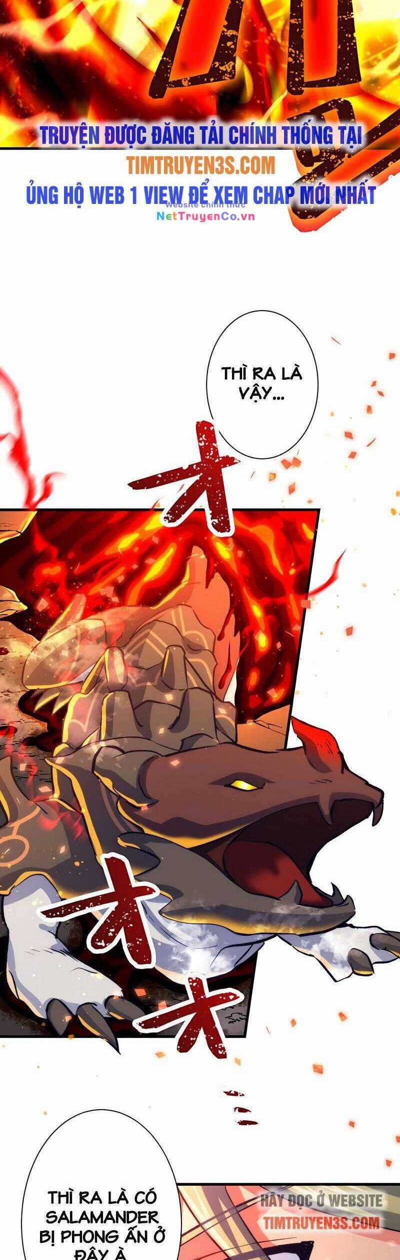 Saikyou Inyoushi No Isekai Tenseiki Chapter 26 trang 29