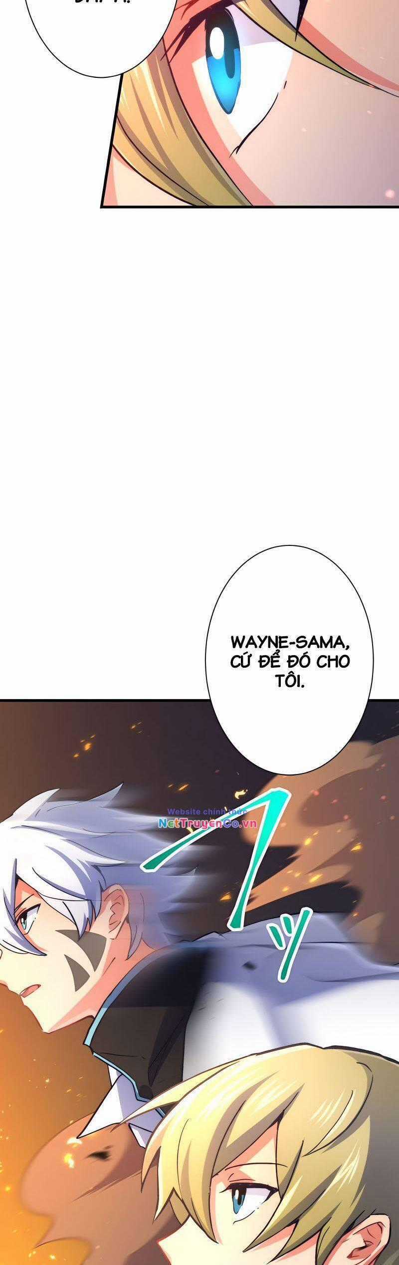 Saikyou Inyoushi No Isekai Tenseiki Chapter 26 trang 30