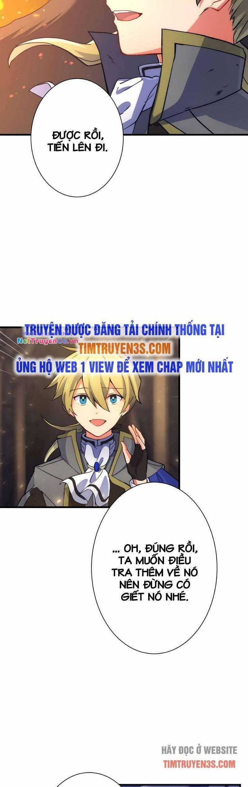 Saikyou Inyoushi No Isekai Tenseiki Chapter 26 trang 31