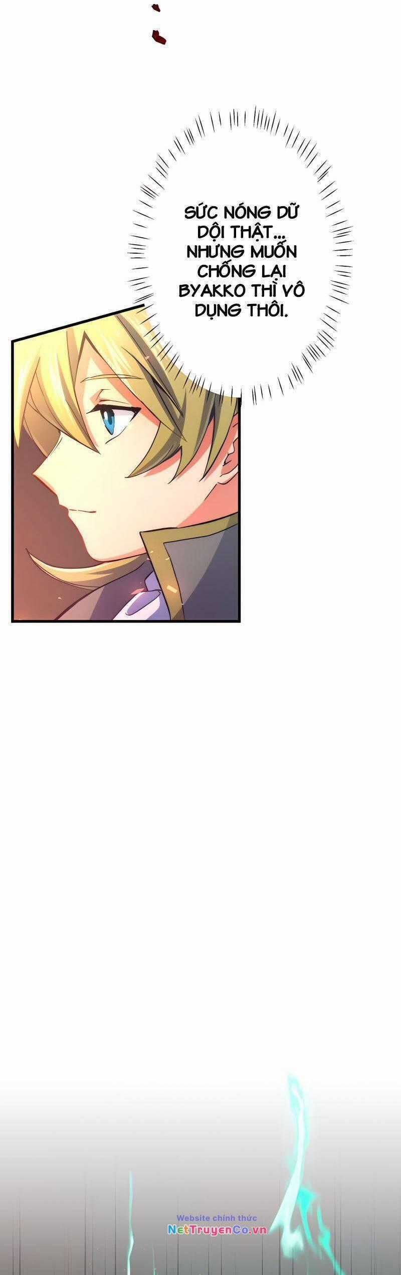 Saikyou Inyoushi No Isekai Tenseiki Chapter 26 trang 34