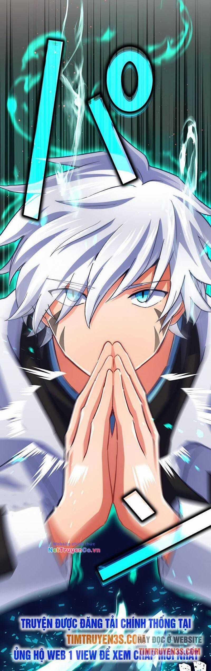 Saikyou Inyoushi No Isekai Tenseiki Chapter 26 trang 35