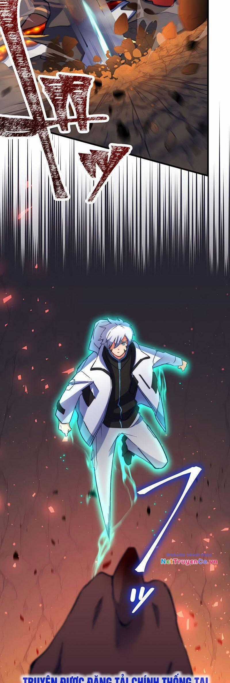 Saikyou Inyoushi No Isekai Tenseiki Chapter 26 trang 38