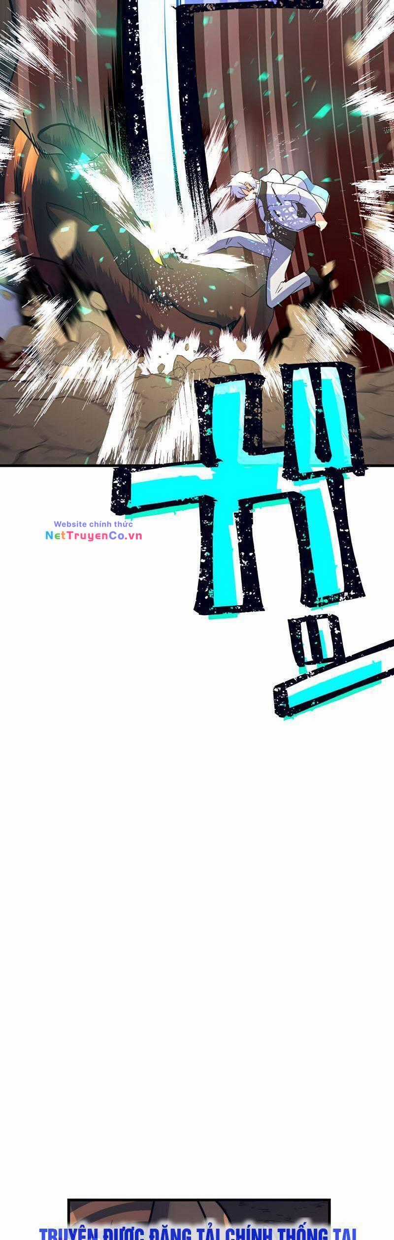 Saikyou Inyoushi No Isekai Tenseiki Chapter 26 trang 40