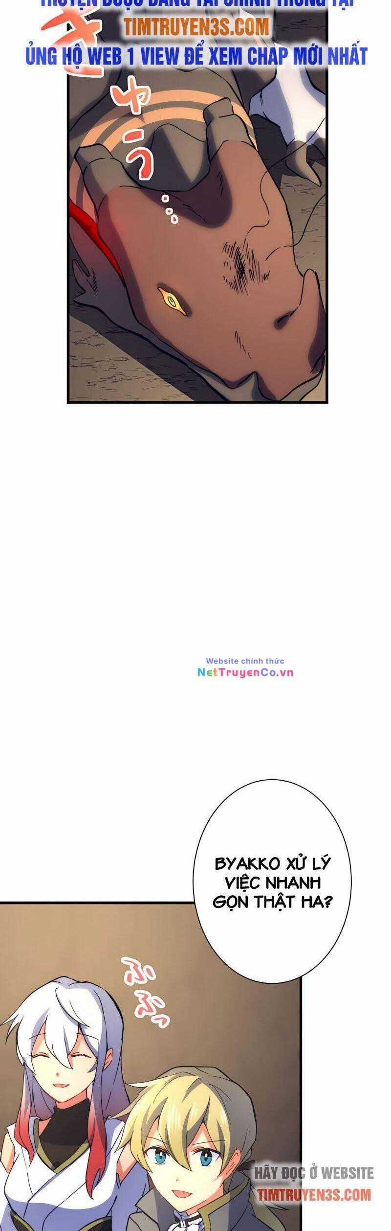 Saikyou Inyoushi No Isekai Tenseiki Chapter 26 trang 41