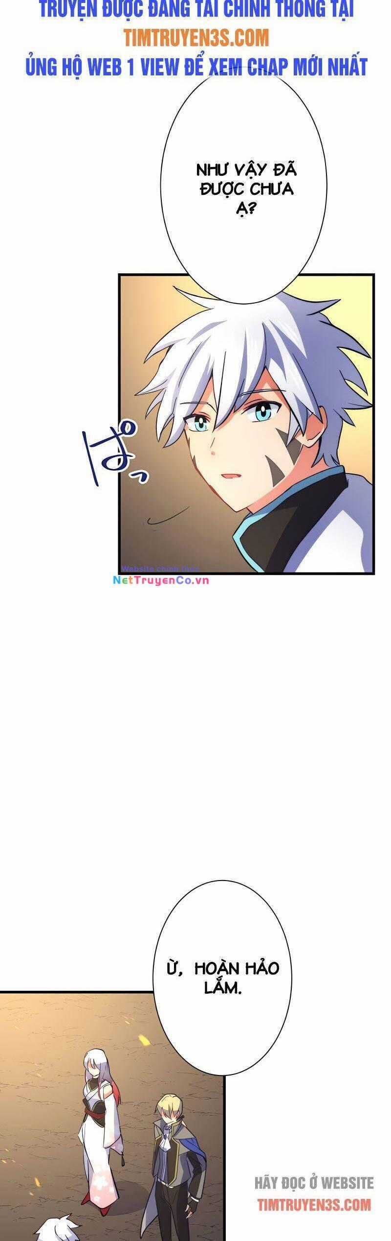 Saikyou Inyoushi No Isekai Tenseiki Chapter 26 trang 43