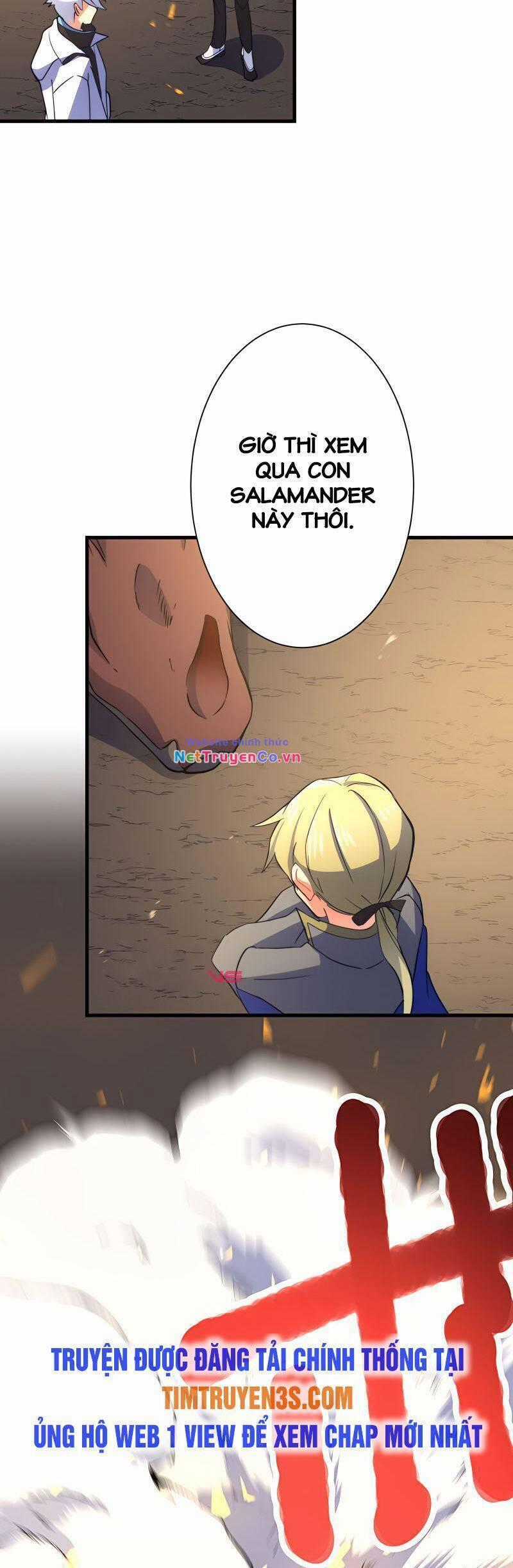 Saikyou Inyoushi No Isekai Tenseiki Chapter 26 trang 44