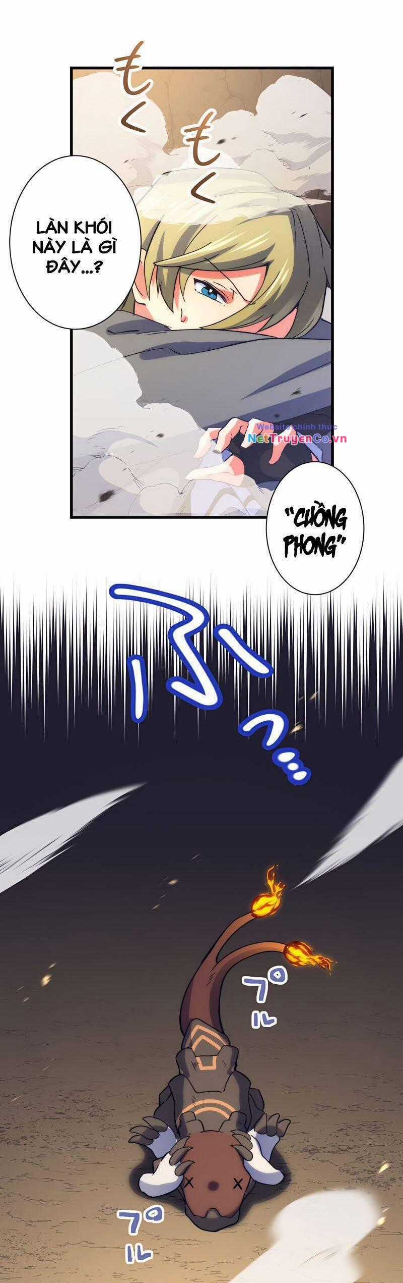 Saikyou Inyoushi No Isekai Tenseiki Chapter 26 trang 46