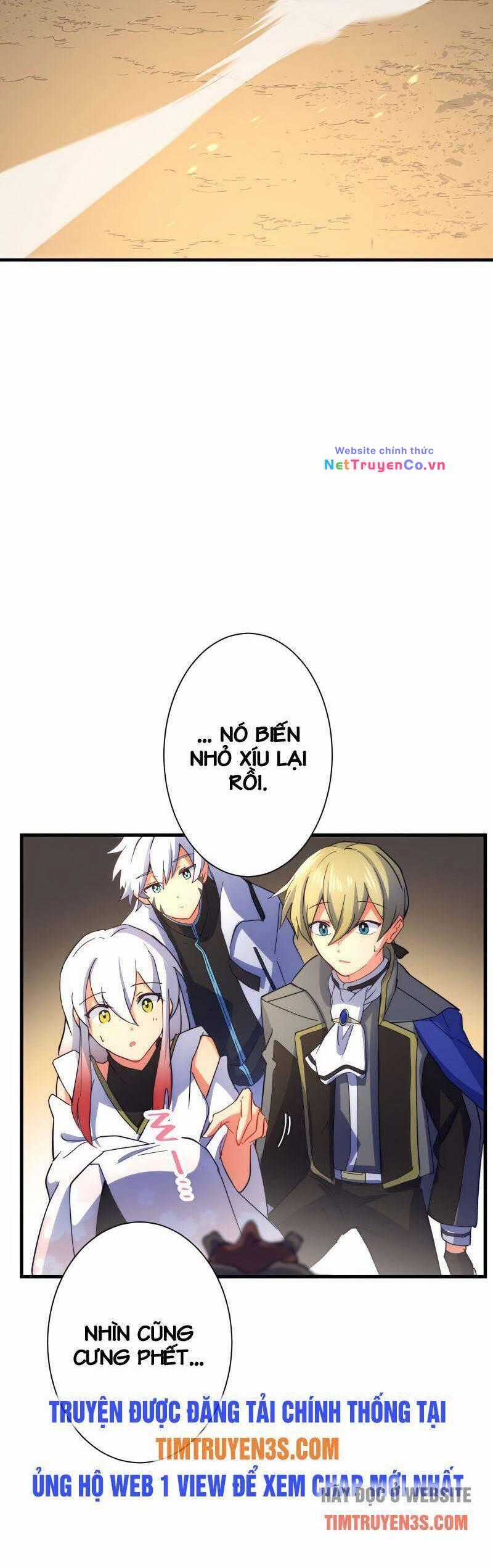 Saikyou Inyoushi No Isekai Tenseiki Chapter 26 trang 47