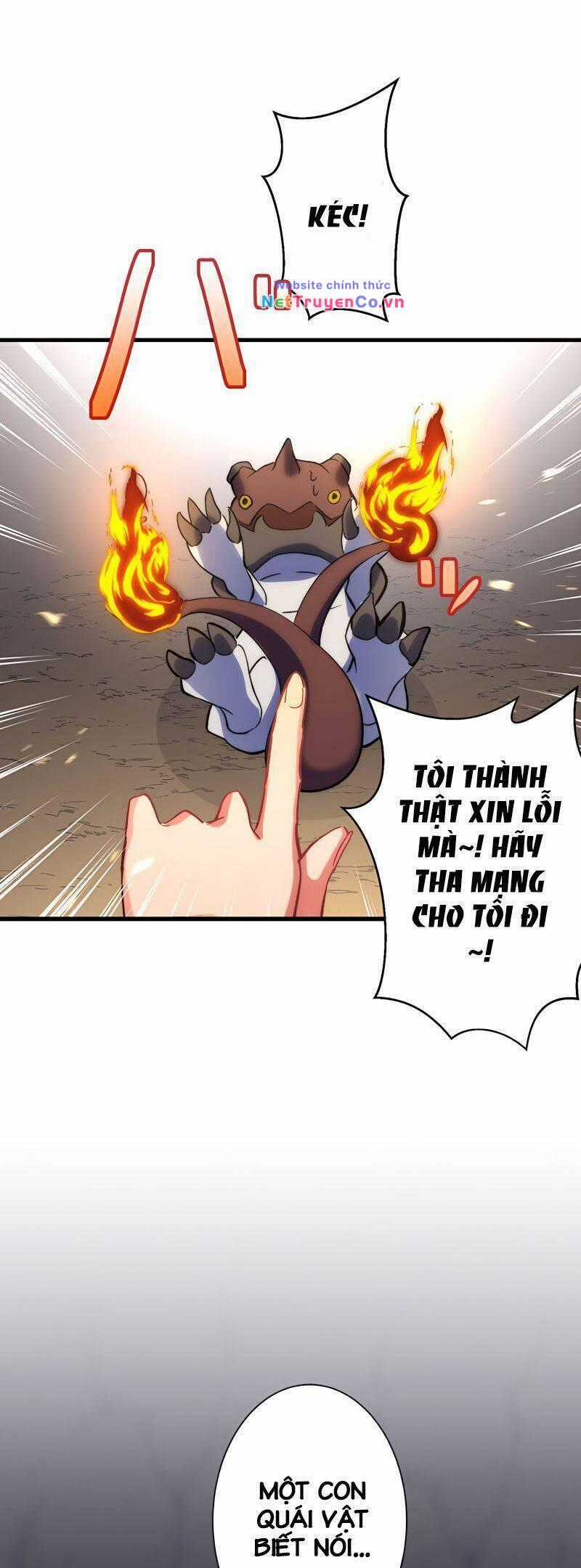 Saikyou Inyoushi No Isekai Tenseiki Chapter 26 trang 48