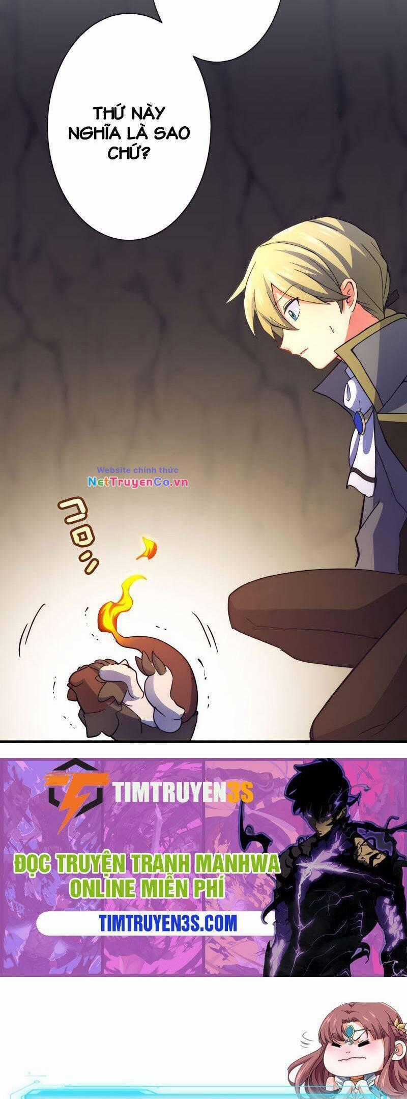 Saikyou Inyoushi No Isekai Tenseiki Chapter 26 trang 49