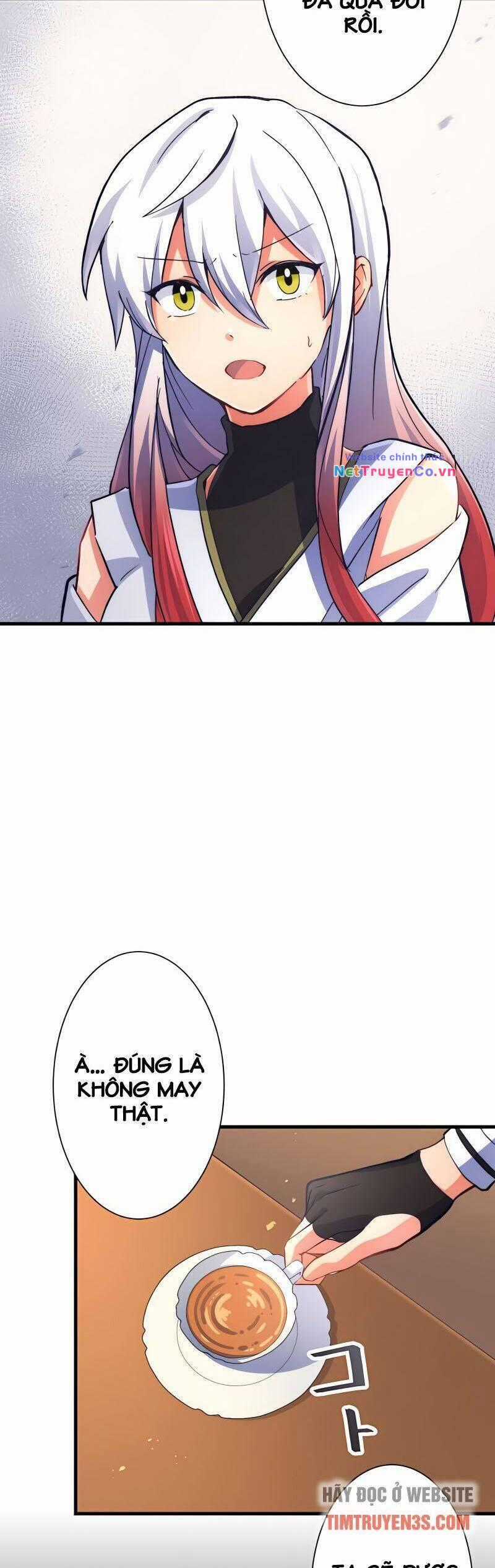 Saikyou Inyoushi No Isekai Tenseiki Chapter 26 trang 7