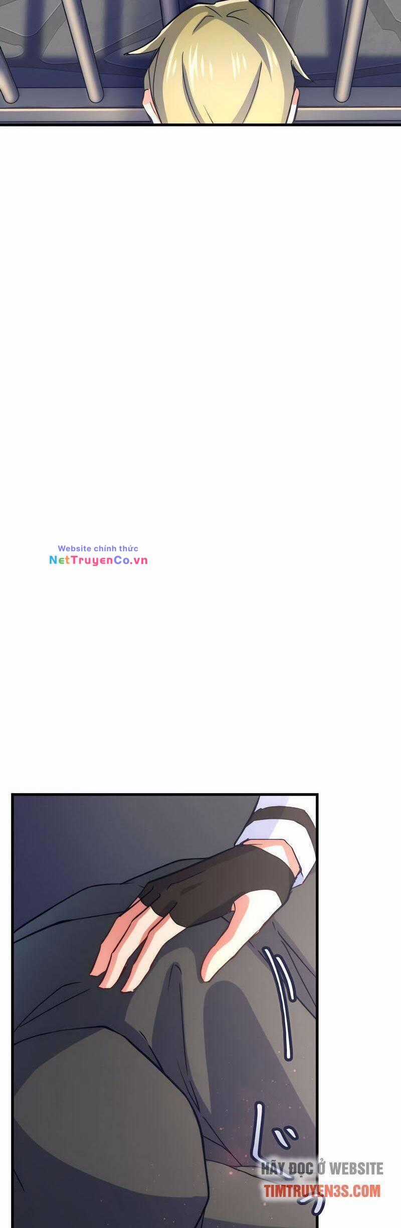 Saikyou Inyoushi No Isekai Tenseiki Chapter 26 trang 9