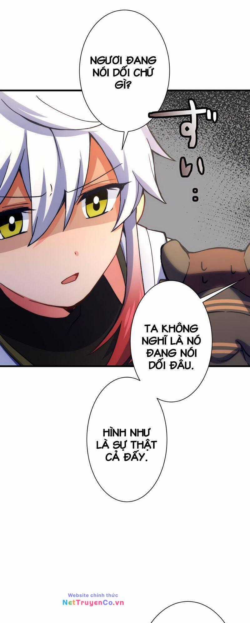 Saikyou Inyoushi No Isekai Tenseiki Chapter 27 trang 12