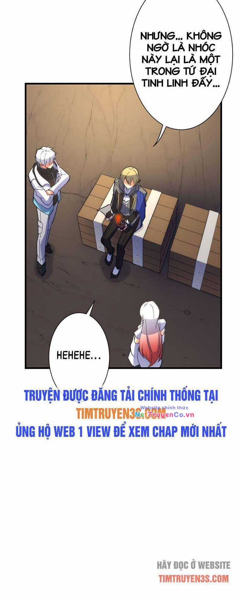 Saikyou Inyoushi No Isekai Tenseiki Chapter 27 trang 13