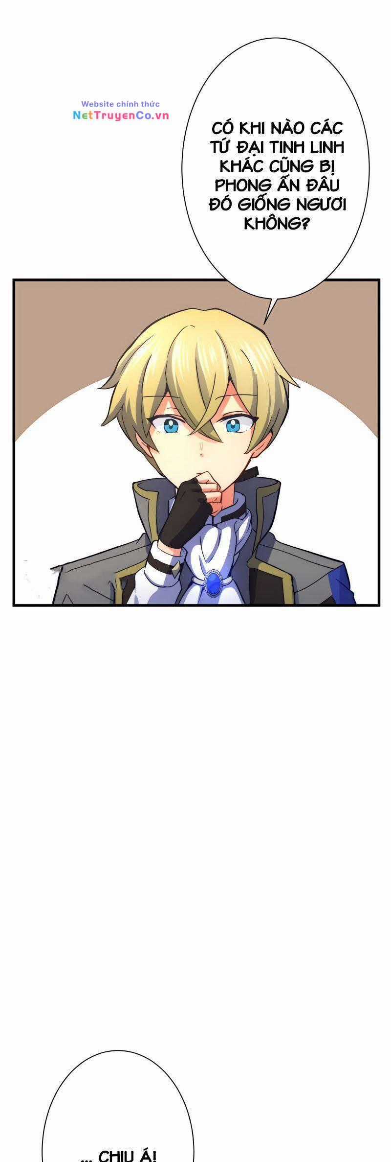 Saikyou Inyoushi No Isekai Tenseiki Chapter 27 trang 14