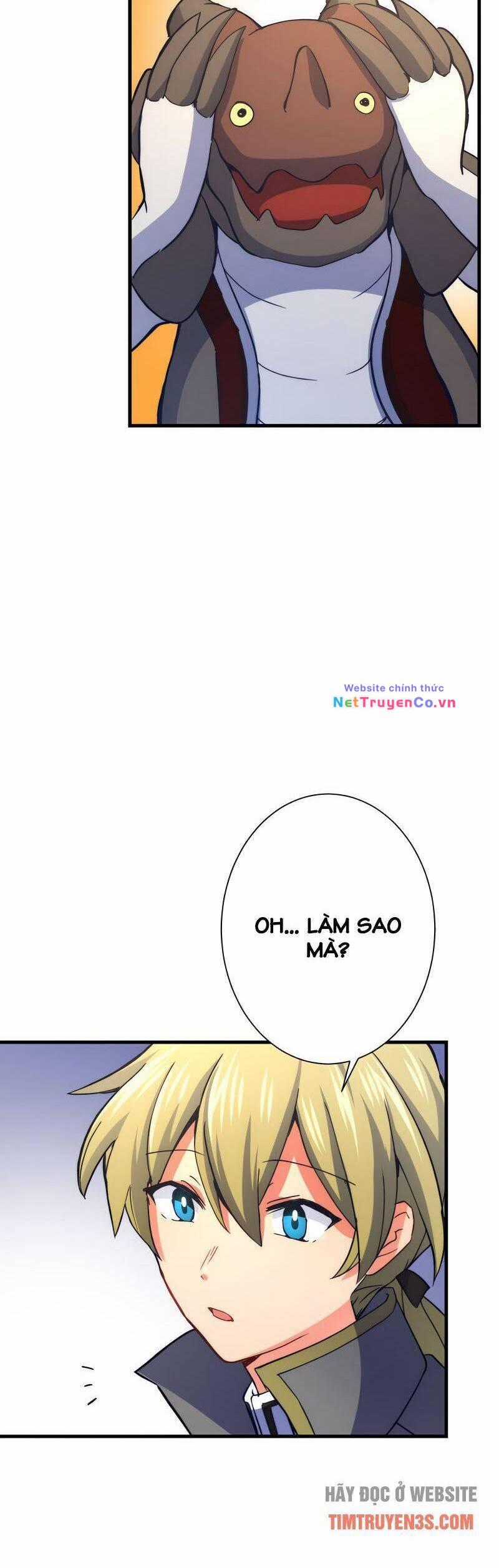 Saikyou Inyoushi No Isekai Tenseiki Chapter 27 trang 17