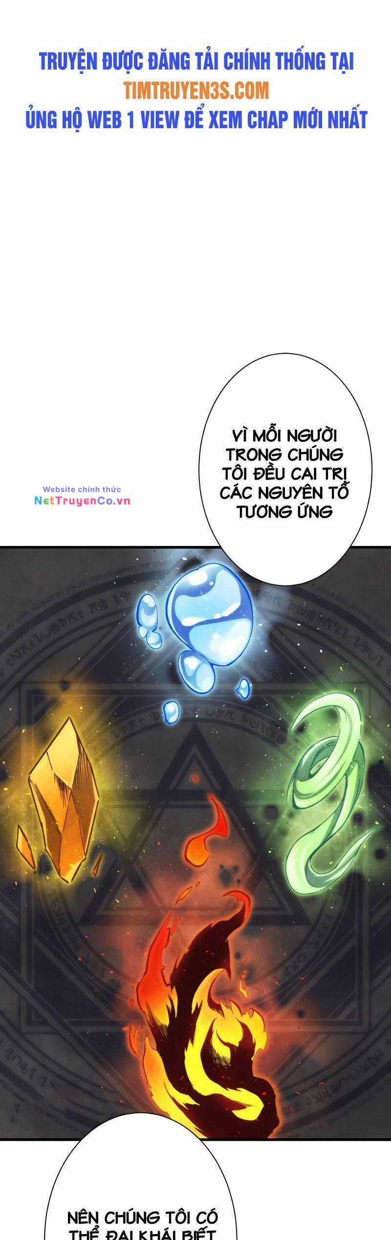 Saikyou Inyoushi No Isekai Tenseiki Chapter 27 trang 18