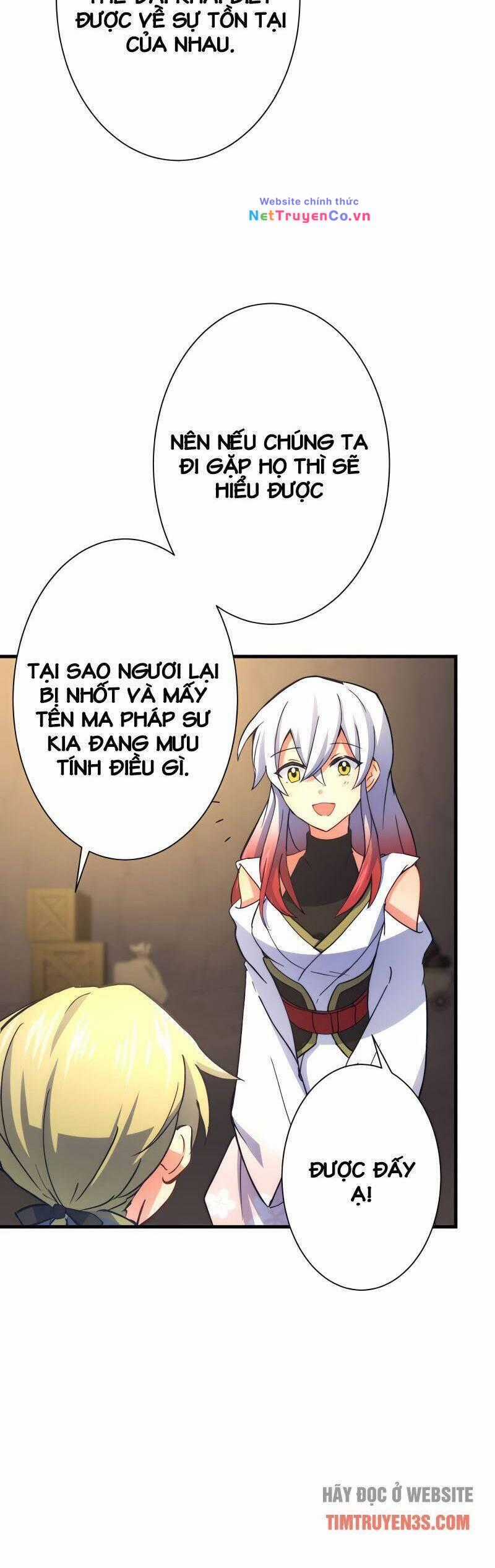 Saikyou Inyoushi No Isekai Tenseiki Chapter 27 trang 19