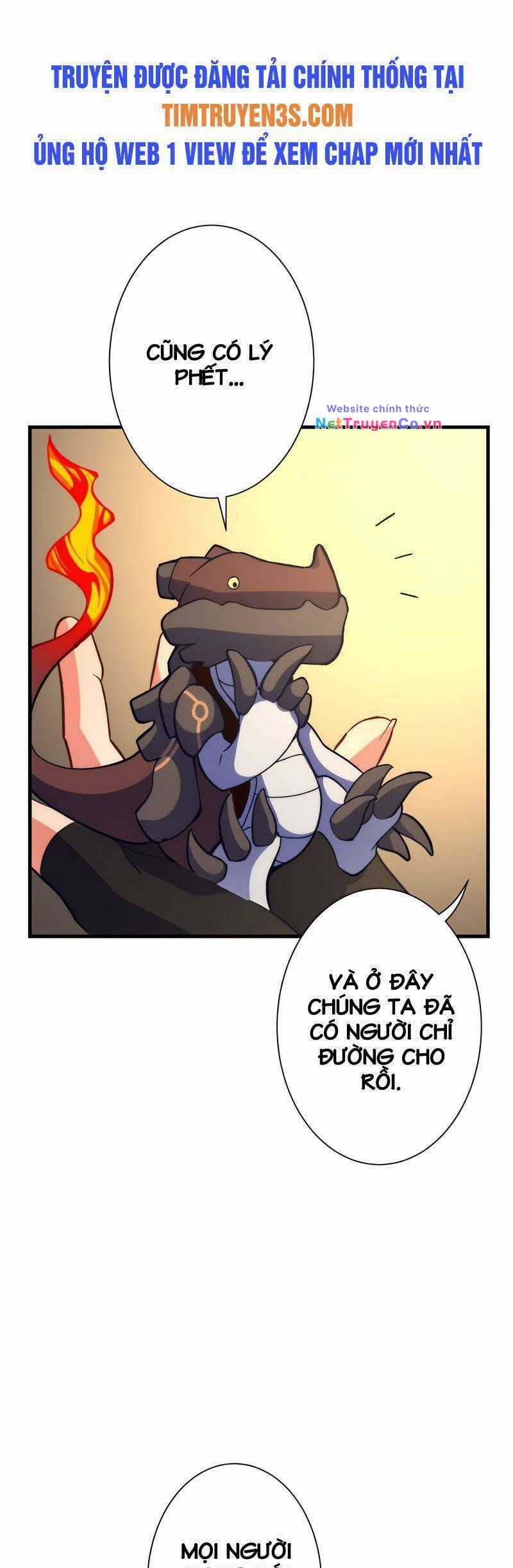 Saikyou Inyoushi No Isekai Tenseiki Chapter 27 trang 20