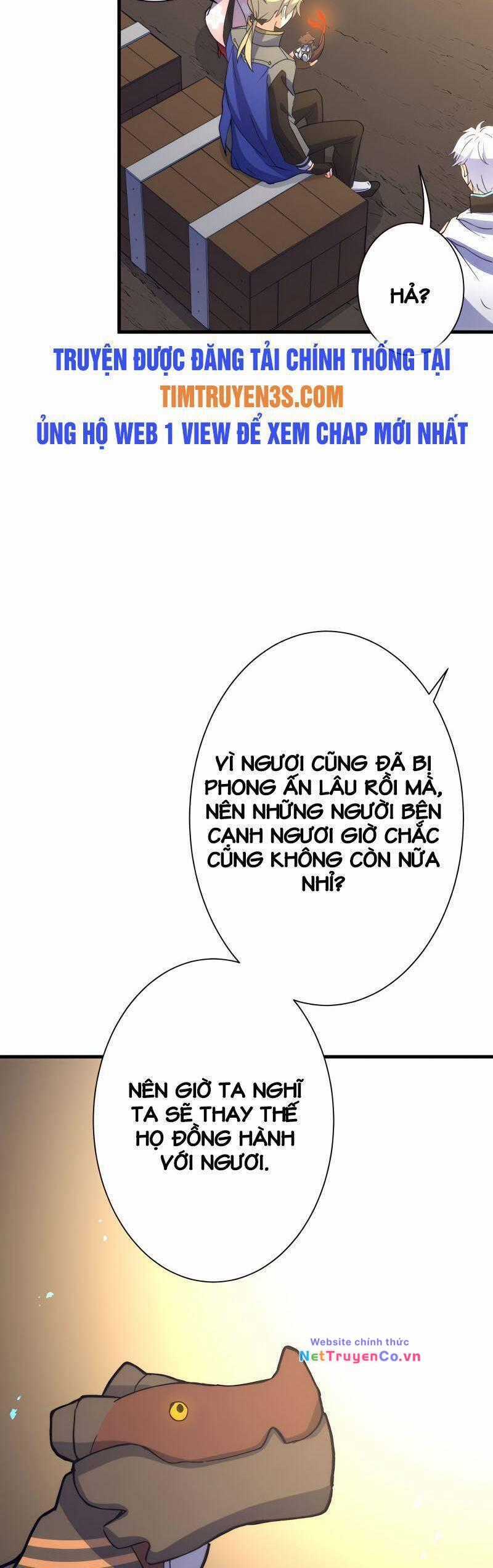 Saikyou Inyoushi No Isekai Tenseiki Chapter 27 trang 22