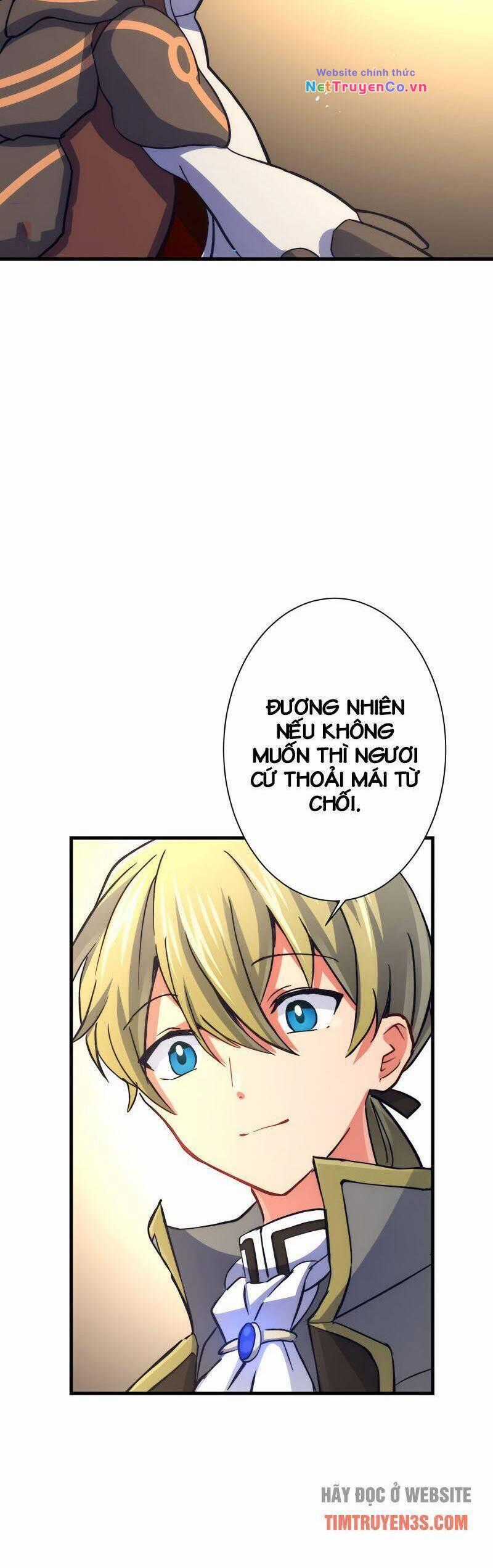 Saikyou Inyoushi No Isekai Tenseiki Chapter 27 trang 23