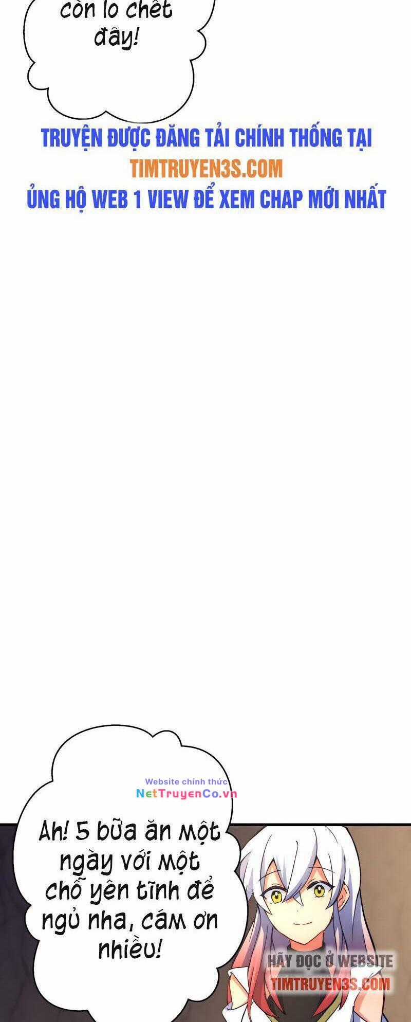 Saikyou Inyoushi No Isekai Tenseiki Chapter 27 trang 25