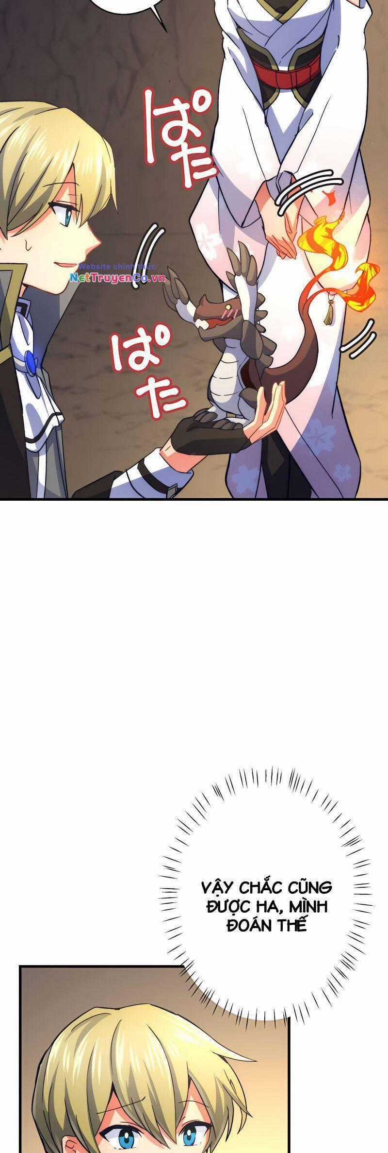 Saikyou Inyoushi No Isekai Tenseiki Chapter 27 trang 26