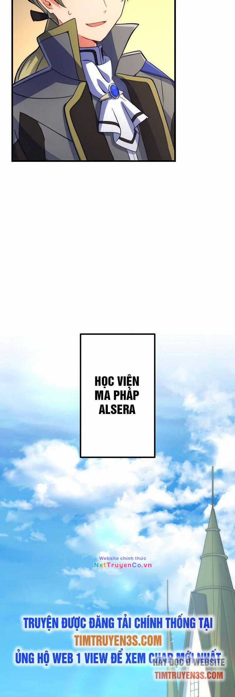 Saikyou Inyoushi No Isekai Tenseiki Chapter 27 trang 27