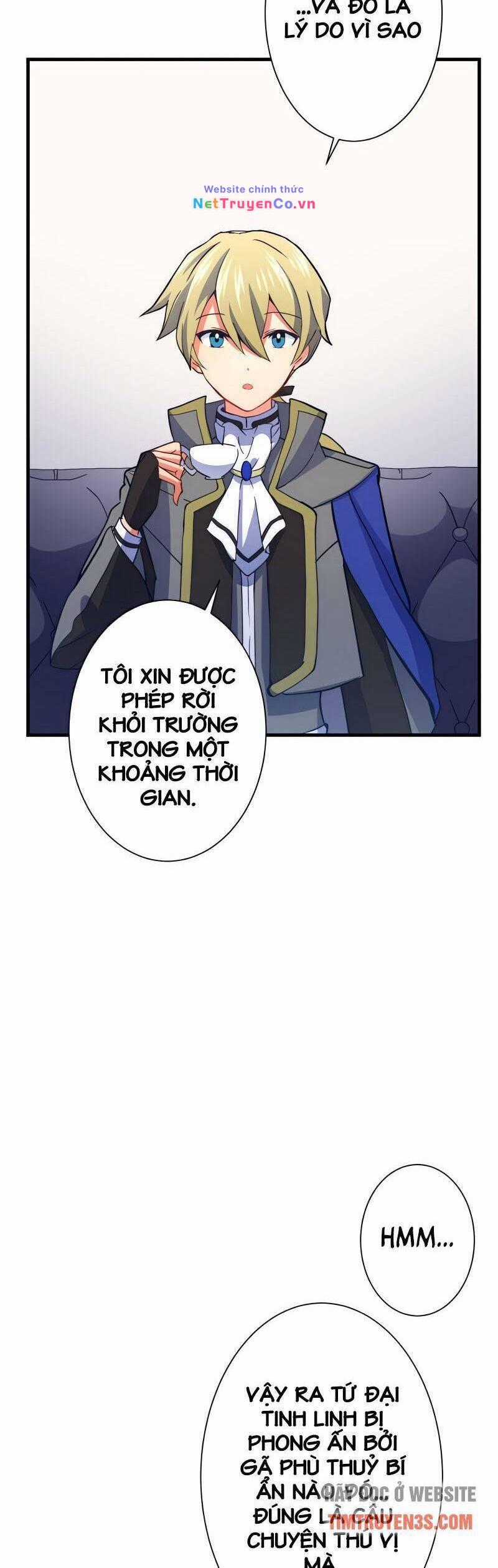 Saikyou Inyoushi No Isekai Tenseiki Chapter 27 trang 29