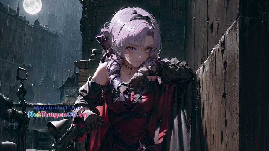 Saikyou Inyoushi No Isekai Tenseiki Chapter 27 trang 35