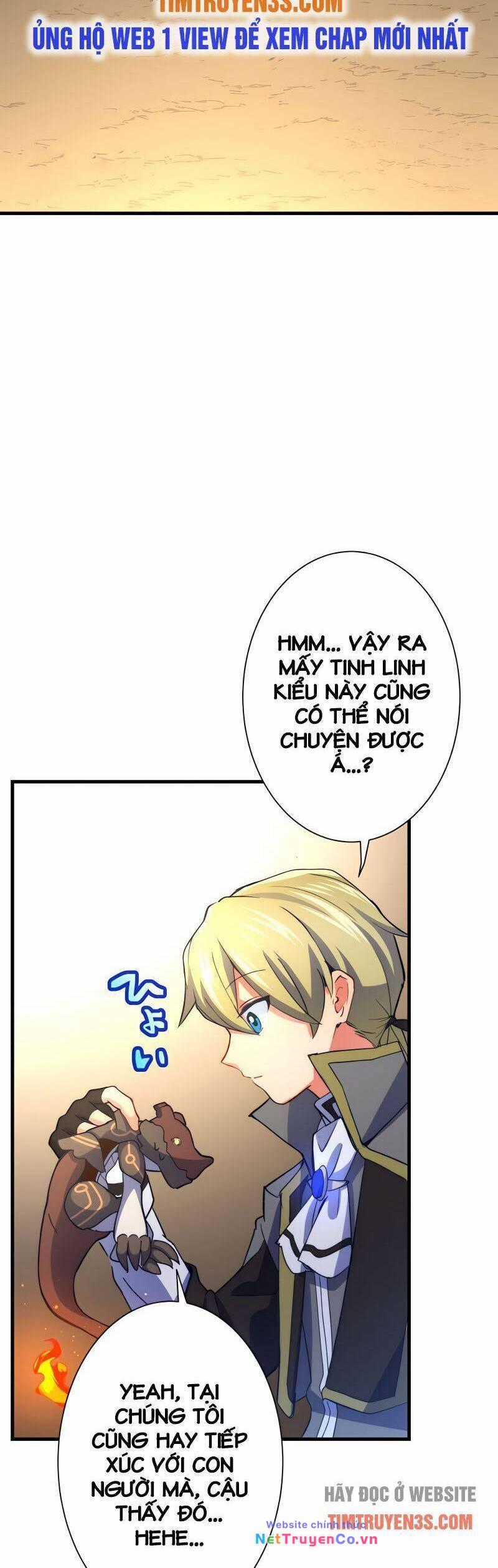 Saikyou Inyoushi No Isekai Tenseiki Chapter 27 trang 5