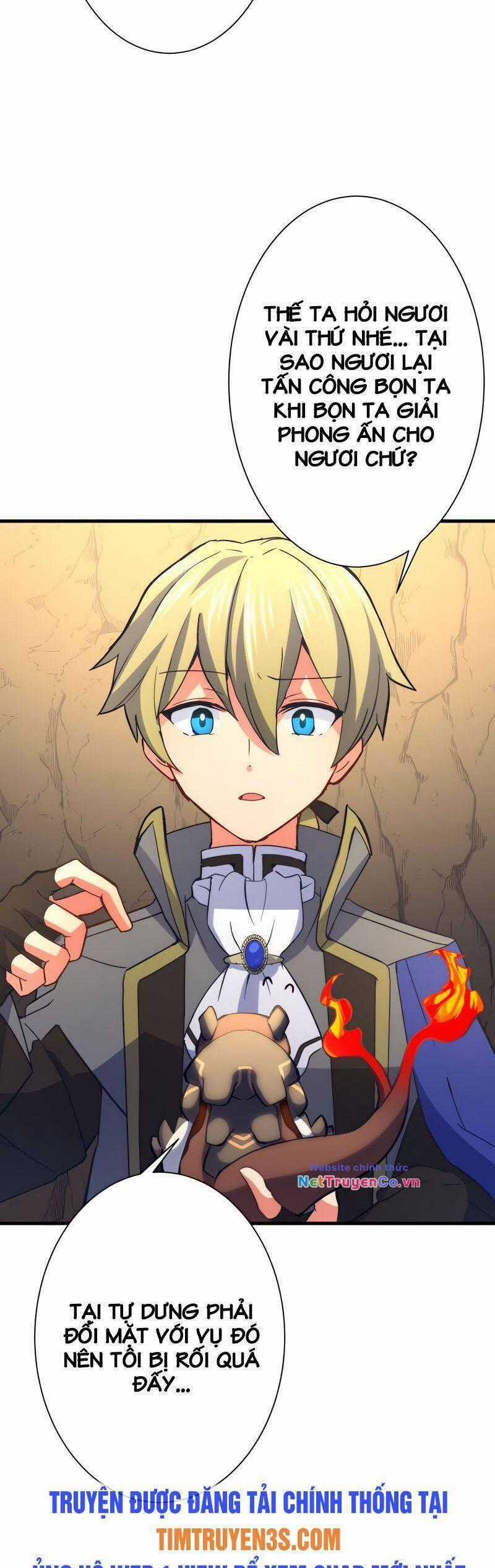 Saikyou Inyoushi No Isekai Tenseiki Chapter 27 trang 6