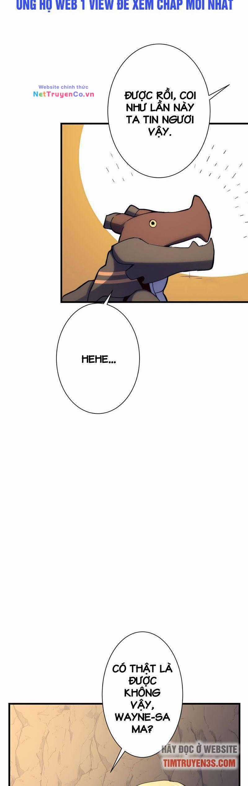 Saikyou Inyoushi No Isekai Tenseiki Chapter 27 trang 7