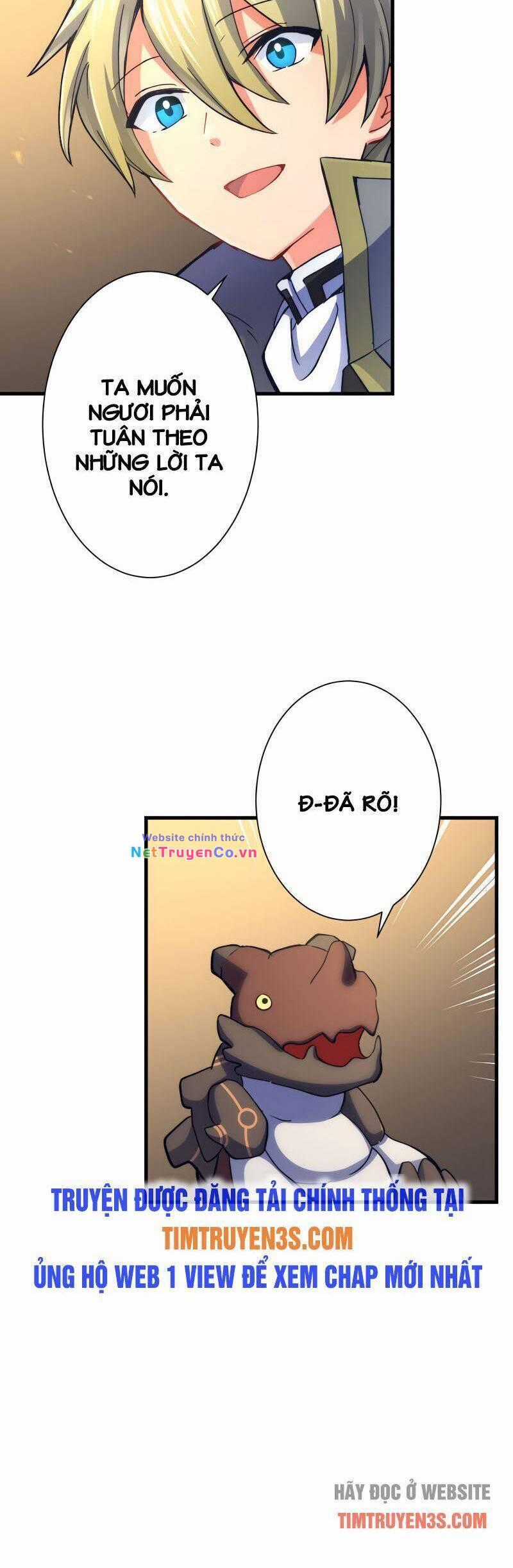 Saikyou Inyoushi No Isekai Tenseiki Chapter 27 trang 9