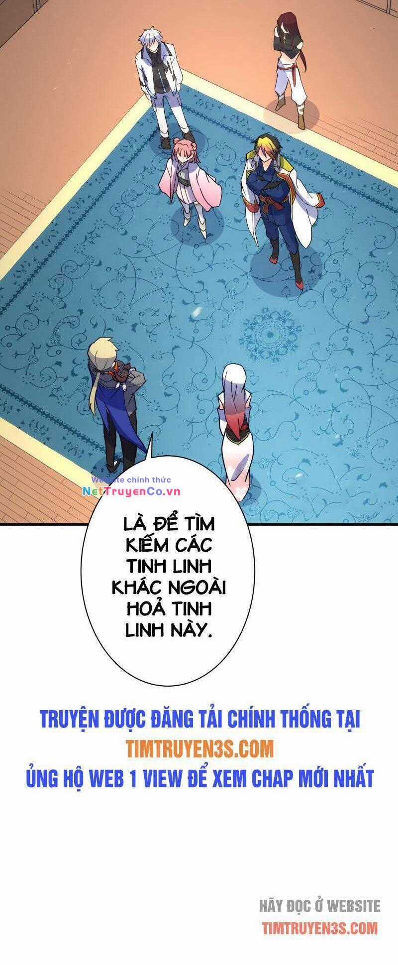 Saikyou Inyoushi No Isekai Tenseiki Chapter 28 trang 10