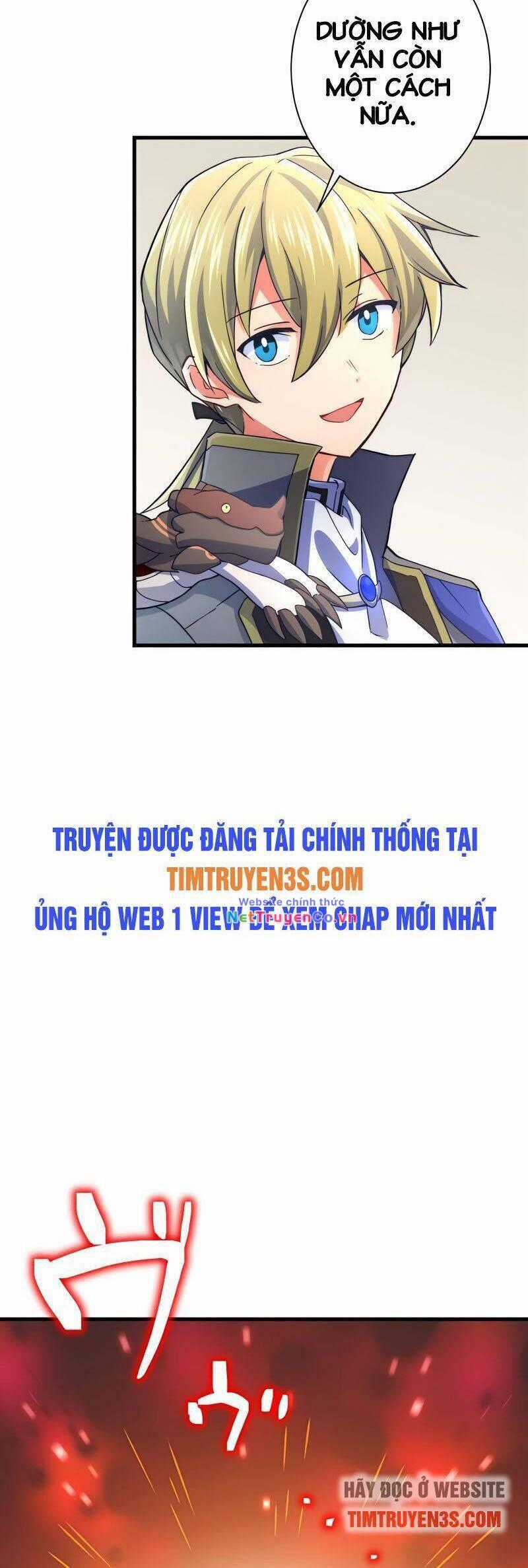 Saikyou Inyoushi No Isekai Tenseiki Chapter 28 trang 12