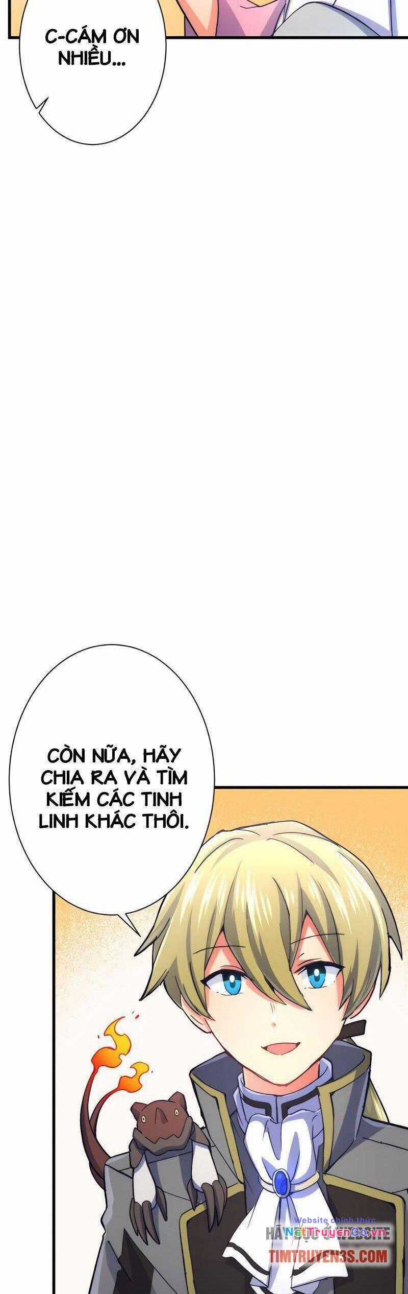 Saikyou Inyoushi No Isekai Tenseiki Chapter 28 trang 16