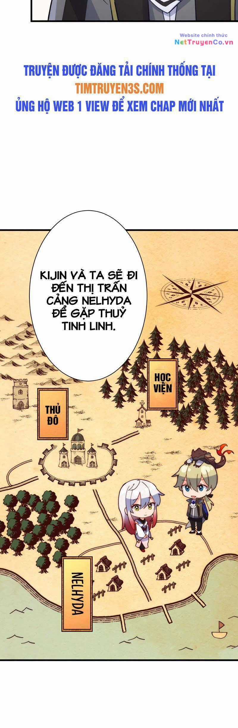 Saikyou Inyoushi No Isekai Tenseiki Chapter 28 trang 17