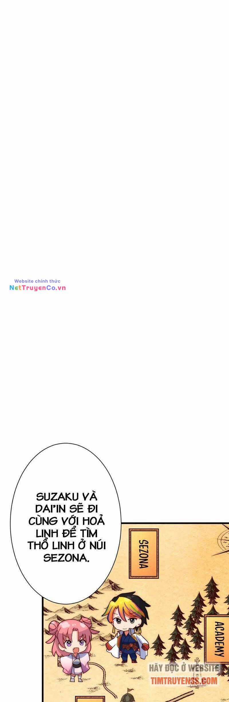 Saikyou Inyoushi No Isekai Tenseiki Chapter 28 trang 18