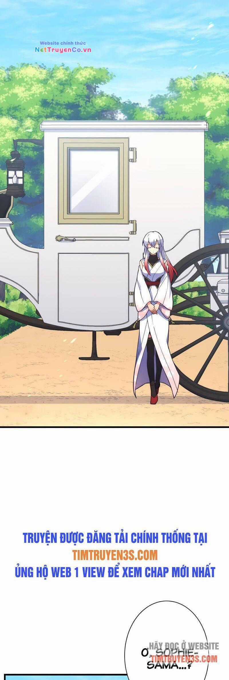 Saikyou Inyoushi No Isekai Tenseiki Chapter 28 trang 2