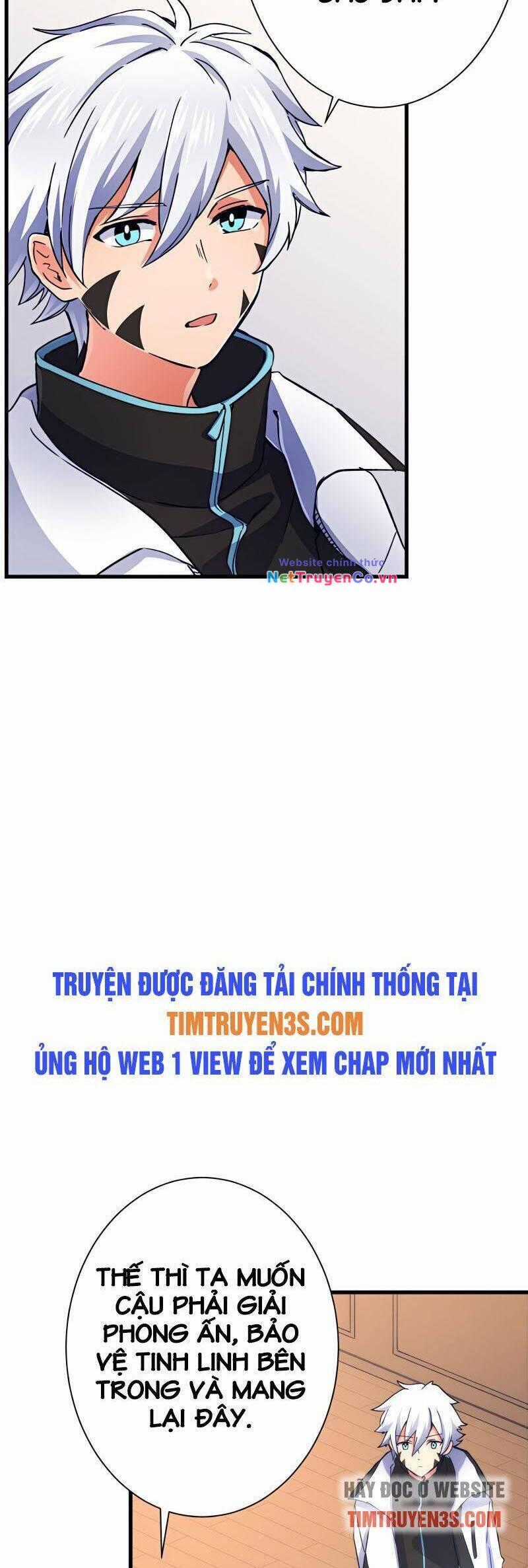 Saikyou Inyoushi No Isekai Tenseiki Chapter 28 trang 22