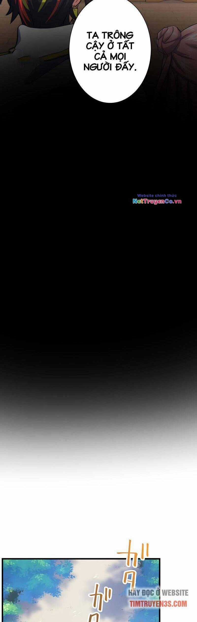 Saikyou Inyoushi No Isekai Tenseiki Chapter 28 trang 24