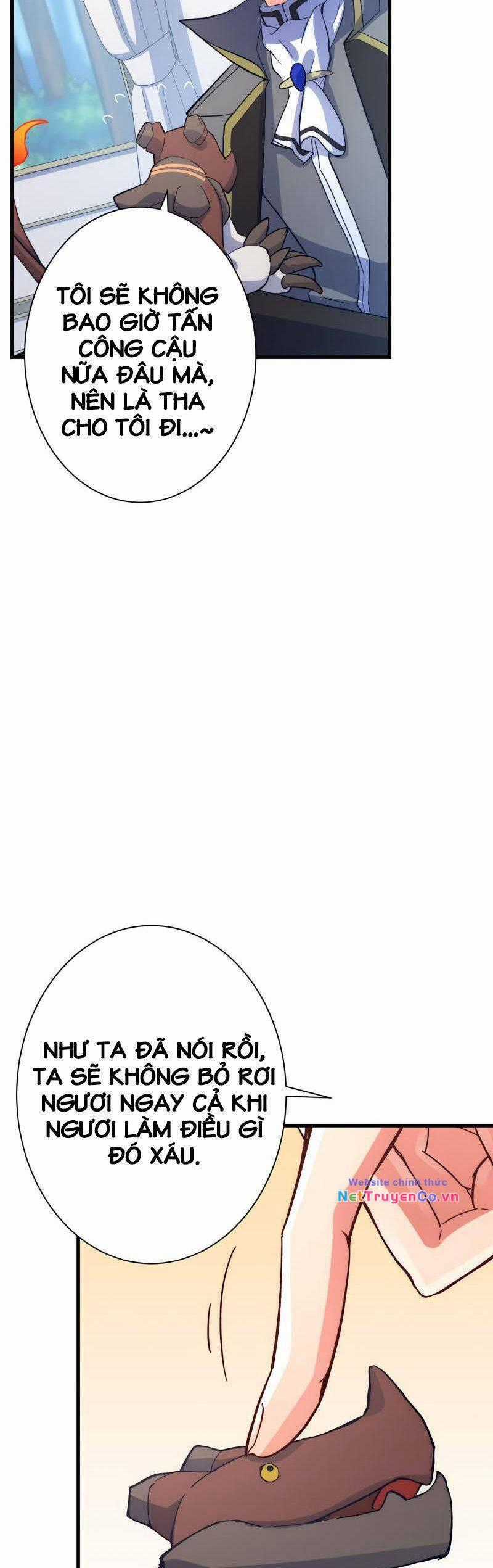 Saikyou Inyoushi No Isekai Tenseiki Chapter 28 trang 29