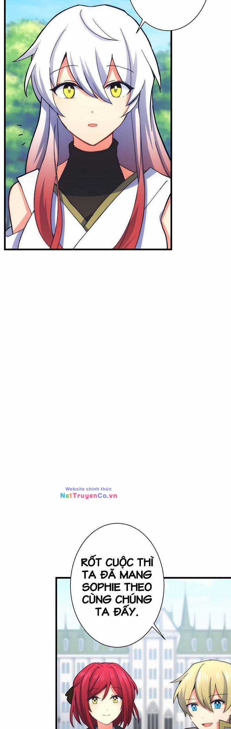 Saikyou Inyoushi No Isekai Tenseiki Chapter 28 trang 3