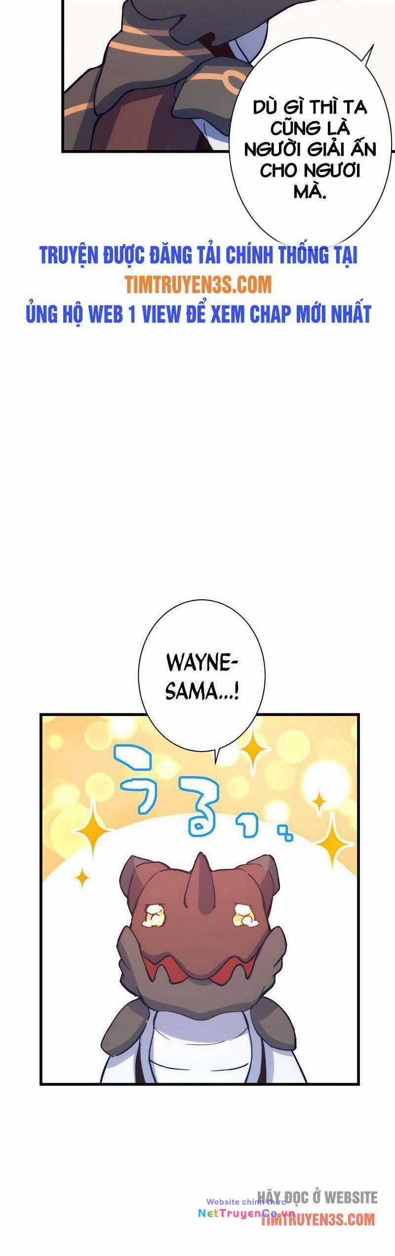 Saikyou Inyoushi No Isekai Tenseiki Chapter 28 trang 30