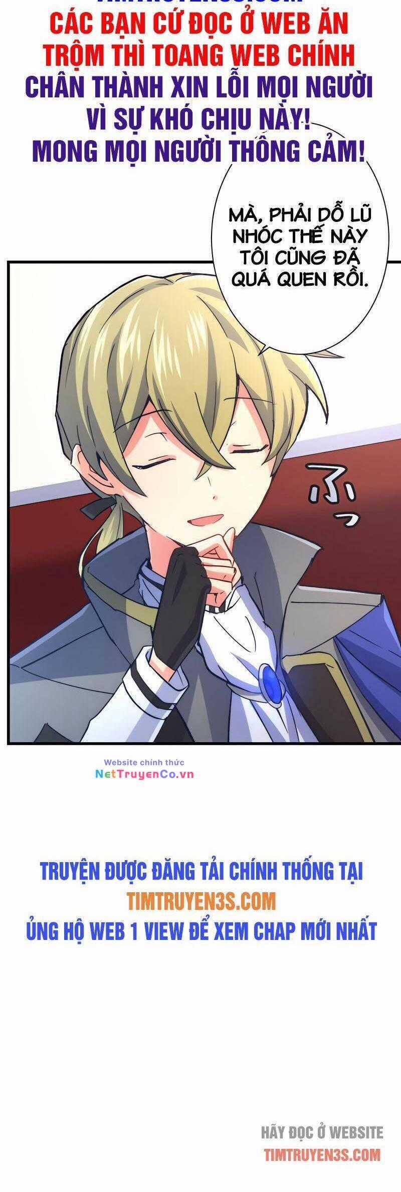 Saikyou Inyoushi No Isekai Tenseiki Chapter 28 trang 32