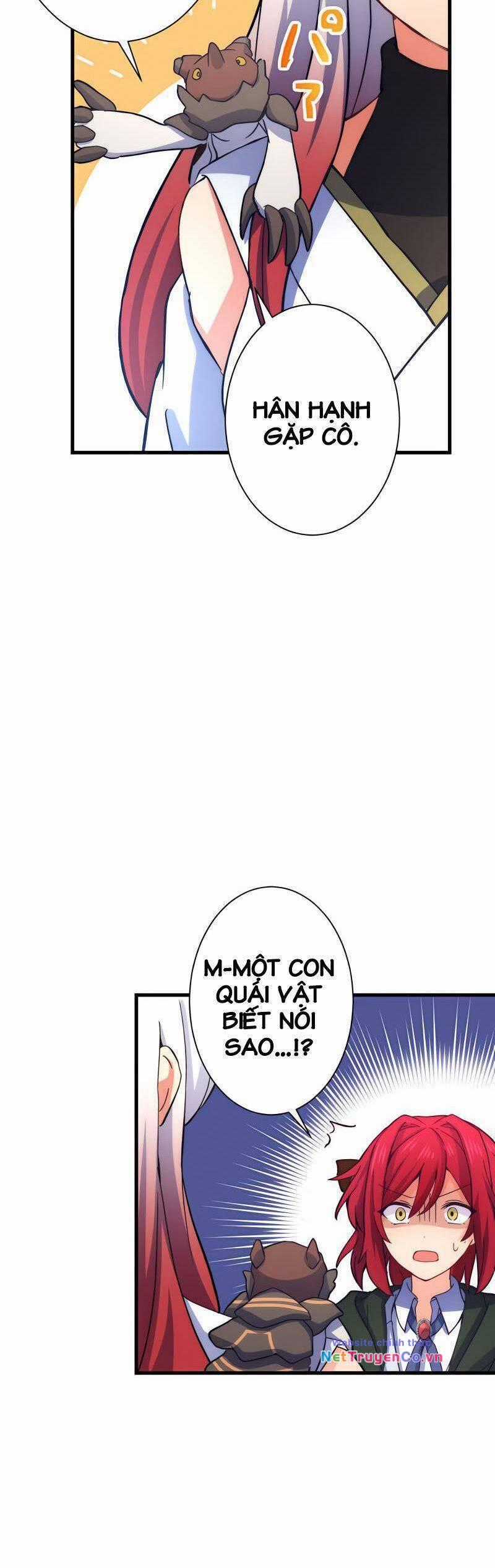 Saikyou Inyoushi No Isekai Tenseiki Chapter 28 trang 5