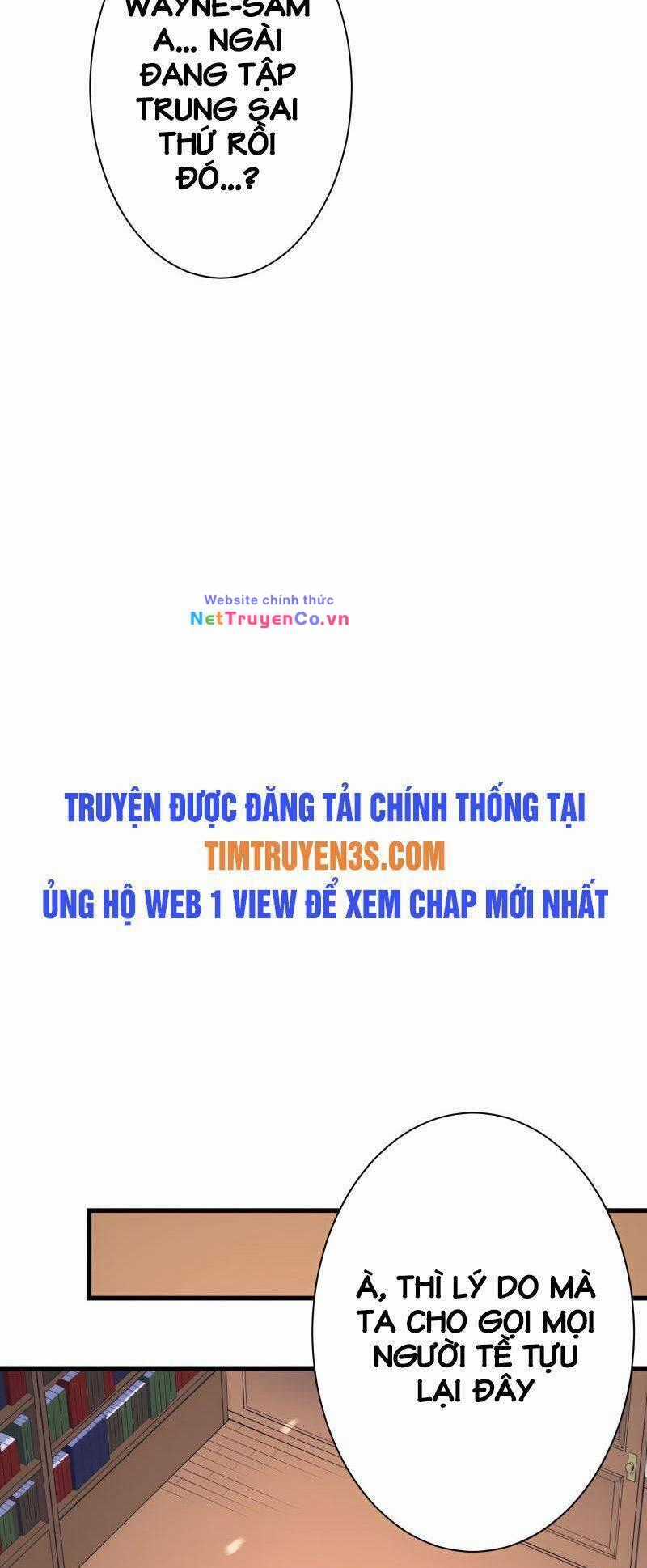 Saikyou Inyoushi No Isekai Tenseiki Chapter 28 trang 9