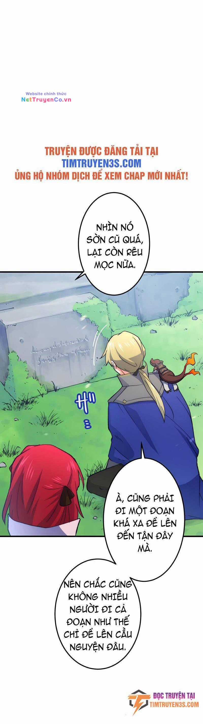 Saikyou Inyoushi No Isekai Tenseiki Chapter 29 trang 10