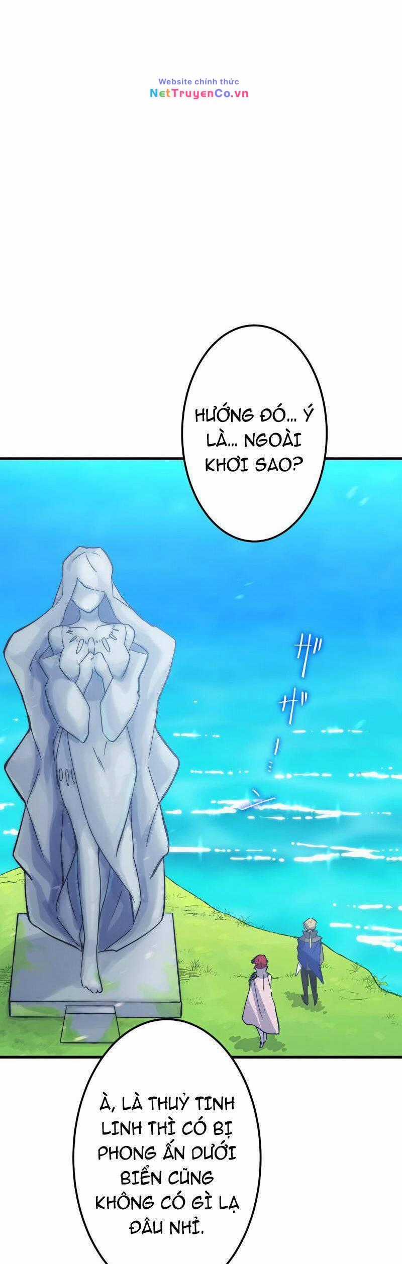 Saikyou Inyoushi No Isekai Tenseiki Chapter 29 trang 13